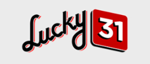 Lucky31 Casino logo