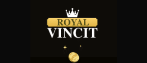 Royal Vincit Casino logo