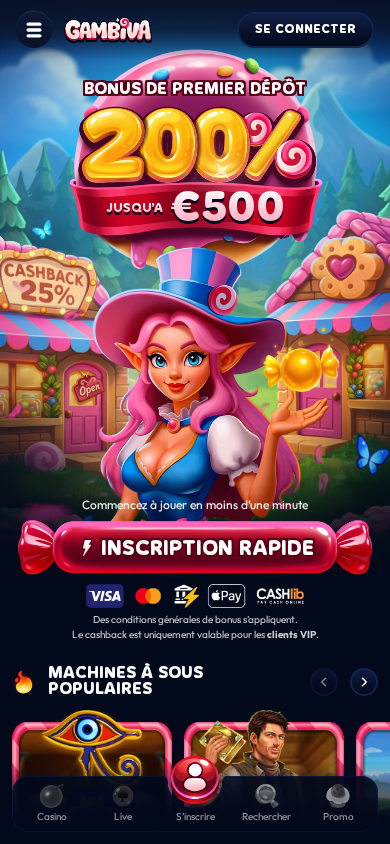 Vegas Dukes Casino - aperçu du casino