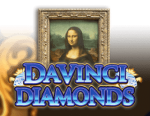 Da Vinci Diamonds logo