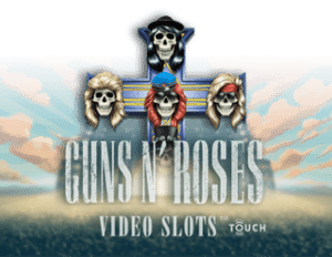 Guns N' Roses logo