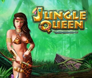 Jungle Queen slot