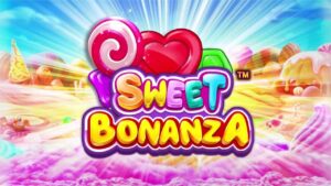 Sweet Bonanza - Pragmatic Play