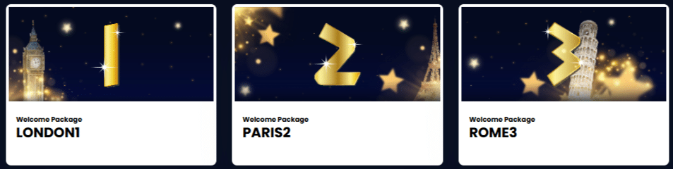 bonus Europe777