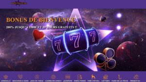 Bet24Star casino revue