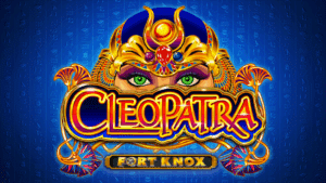 Cleopatra igt slot