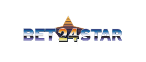 bet24star casino logo