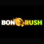 bon rush logo