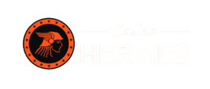 hermes casino logo
