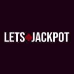 let's jackpot logo