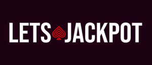 let's jackpot casino logo