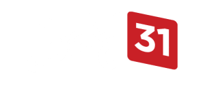 lucky31 logo
