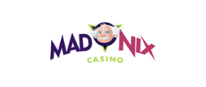 madnix casino logo