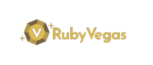 ruby vegas logo
