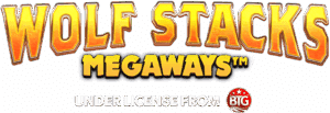 wolf stacks megaways banniere