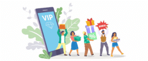 bonus vip