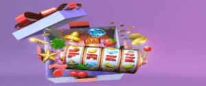 free slot