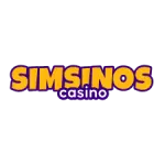 Simsinos Casino logo