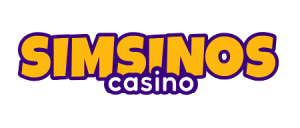 Simsinos Casino logo