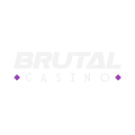 brutal casino logo