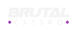 brutal casino logo