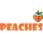 logo casino peaches
