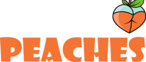 logo casino peaches
