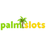 palm slots casino logo