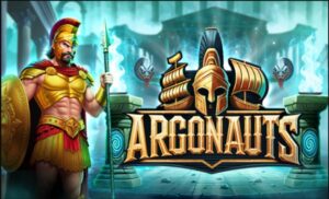 Argonauts machine a sous pragmatic play