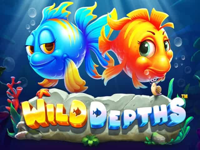 Wild Depths