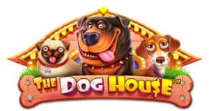 the dog house logo