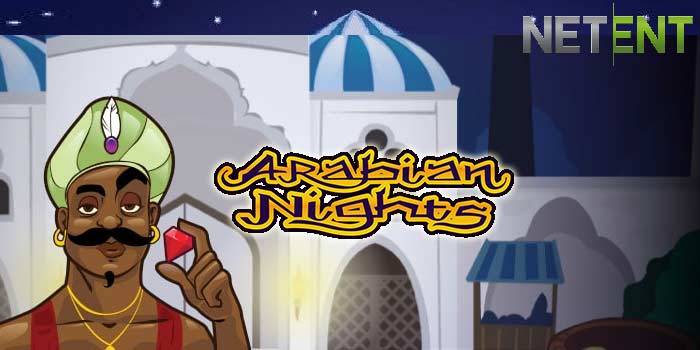 Arabian Nights