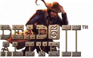 Dead or Alive 2 netent