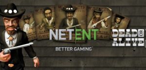 Dead or Alive netent