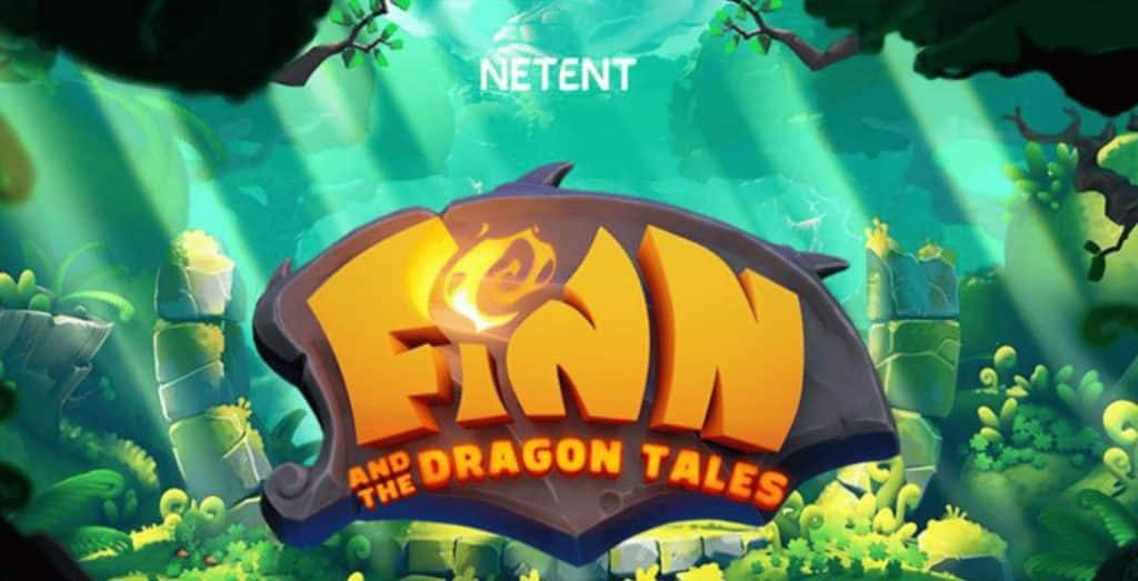 Finn and the Dragon Tales