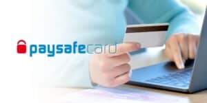 Paysafecard paiement en ligne