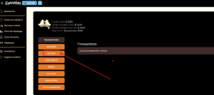 Retraits Captain Slots Casino