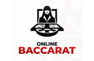 baccarat en direct