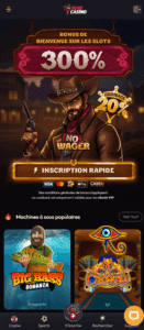 mad casino sur mobile