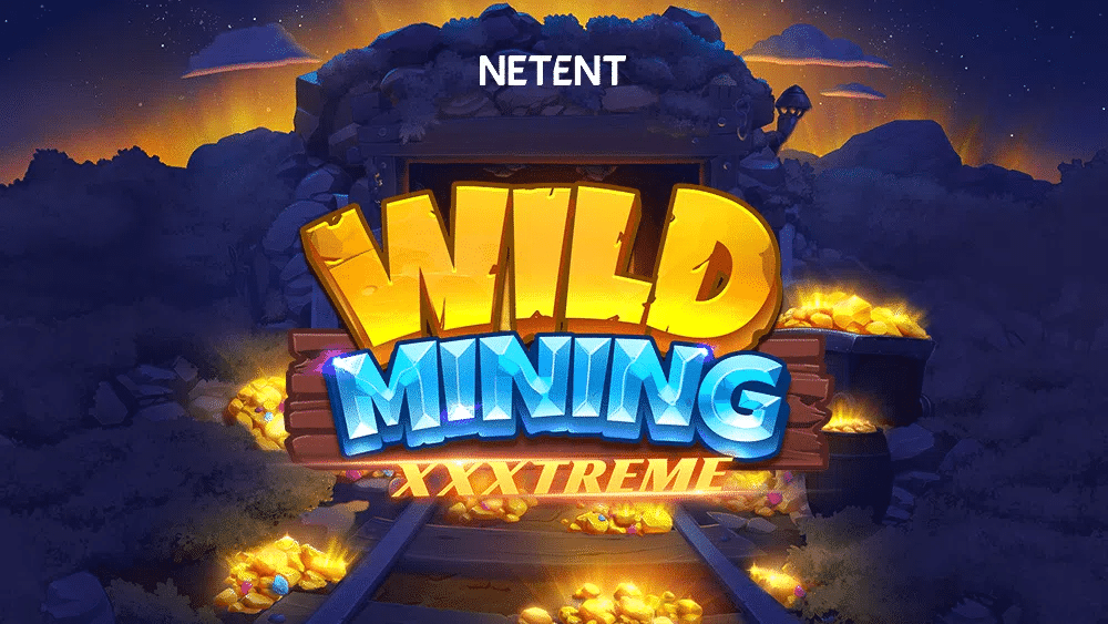 Wild Mining XXXtreme